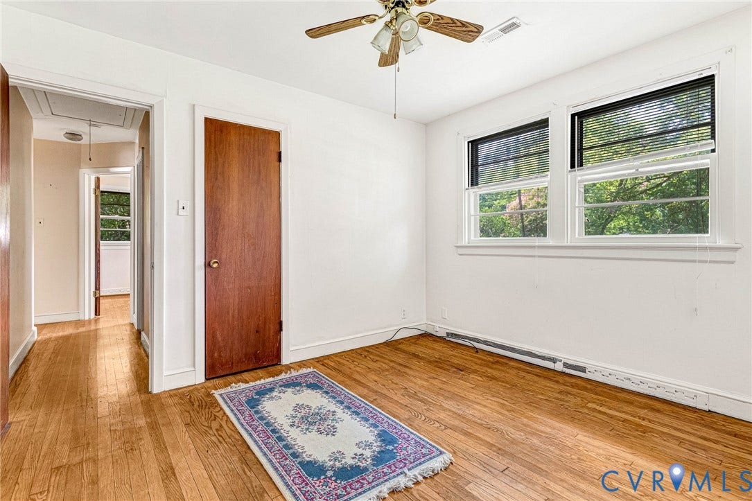 6407 Forest Hill Avenue, Granite Acres, Richmond, VA 23225 6407 Forest Hill Avenue, Granite Acres, Richmond, VA 23225
