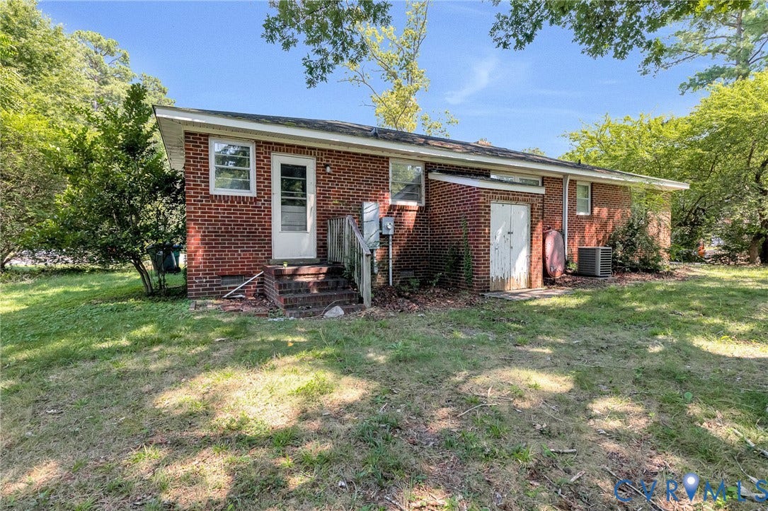 6407 Forest Hill Avenue, Granite Acres, Richmond, VA 23225 6407 Forest Hill Avenue, Granite Acres, Richmond, VA 23225