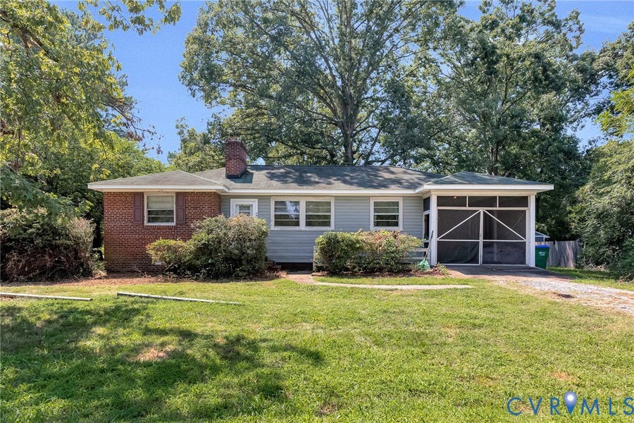 Property photo for 6407 Forest Hill Avenue, Richmond, VA