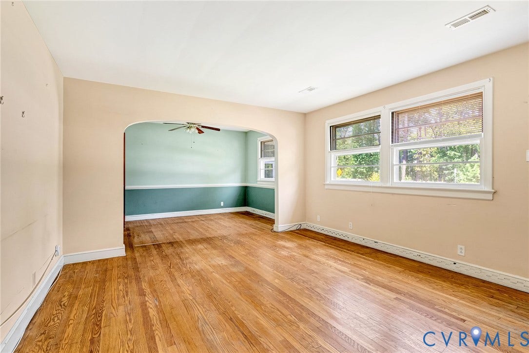 6407 Forest Hill Avenue, Granite Acres, Richmond, VA 23225 6407 Forest Hill Avenue, Granite Acres, Richmond, VA 23225
