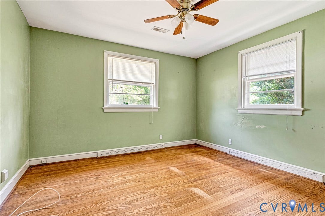 6407 Forest Hill Avenue, Granite Acres, Richmond, VA 23225 6407 Forest Hill Avenue, Granite Acres, Richmond, VA 23225