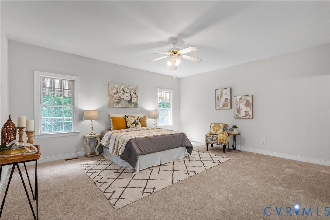 11124 Sweetbay Arbor Place, Chester, VA 23831 11124 Sweetbay Arbor Place, Chester, VA 23831