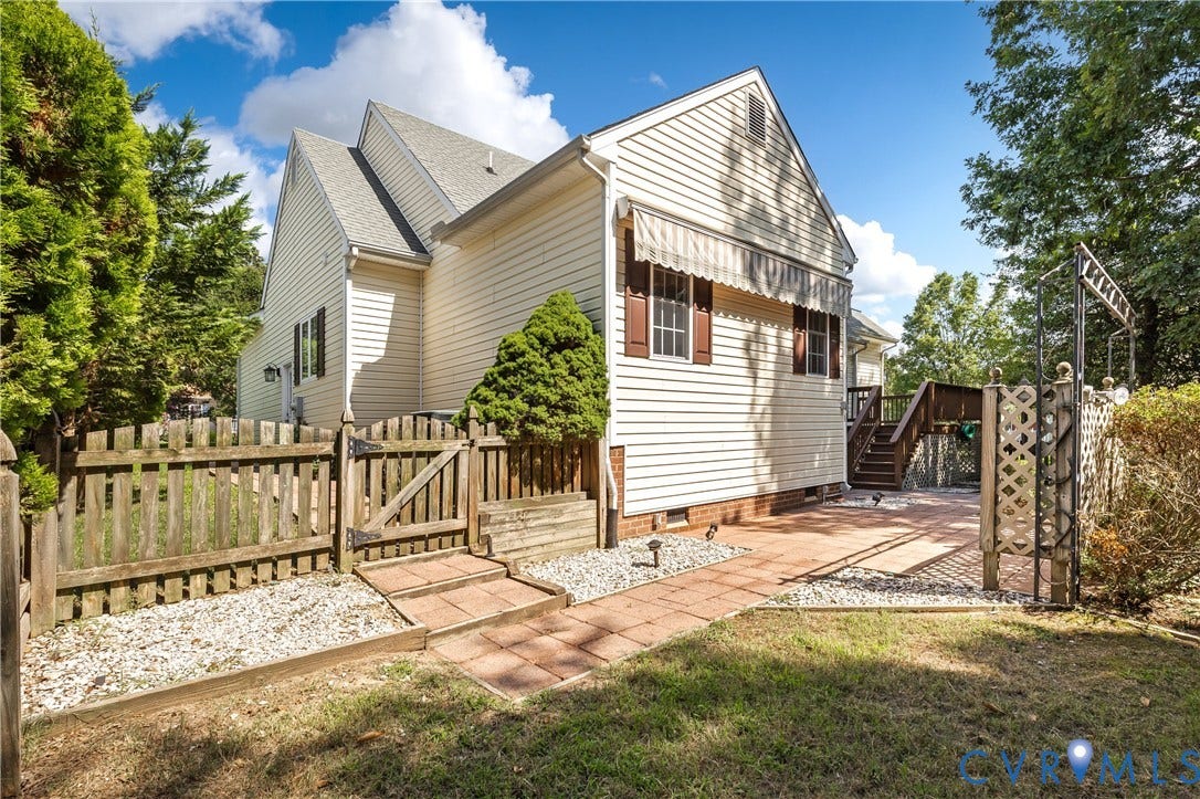 11124 Sweetbay Arbor Place, Chester, VA 23831 11124 Sweetbay Arbor Place, Chester, VA 23831