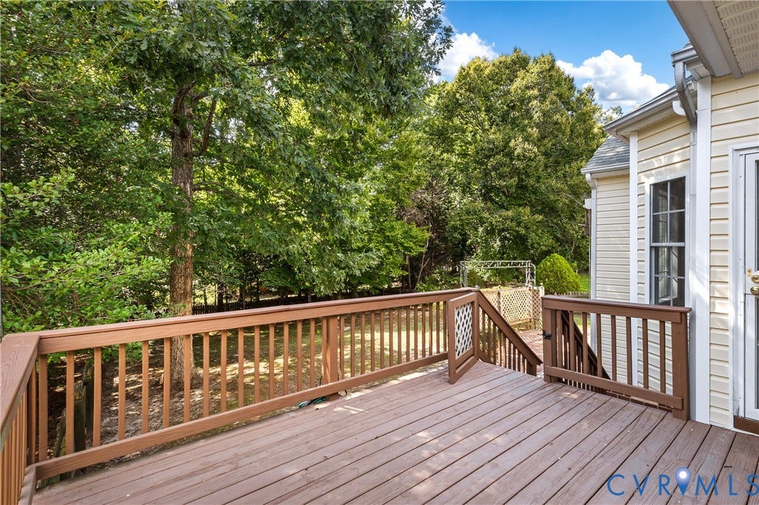 11124 Sweetbay Arbor Place, Chester, VA 23831 11124 Sweetbay Arbor Place, Chester, VA 23831