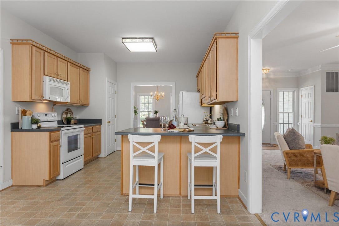11124 Sweetbay Arbor Place, Chester, VA 23831 11124 Sweetbay Arbor Place, Chester, VA 23831