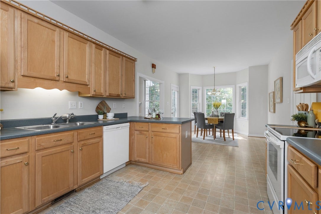 11124 Sweetbay Arbor Place, Chester, VA 23831 11124 Sweetbay Arbor Place, Chester, VA 23831