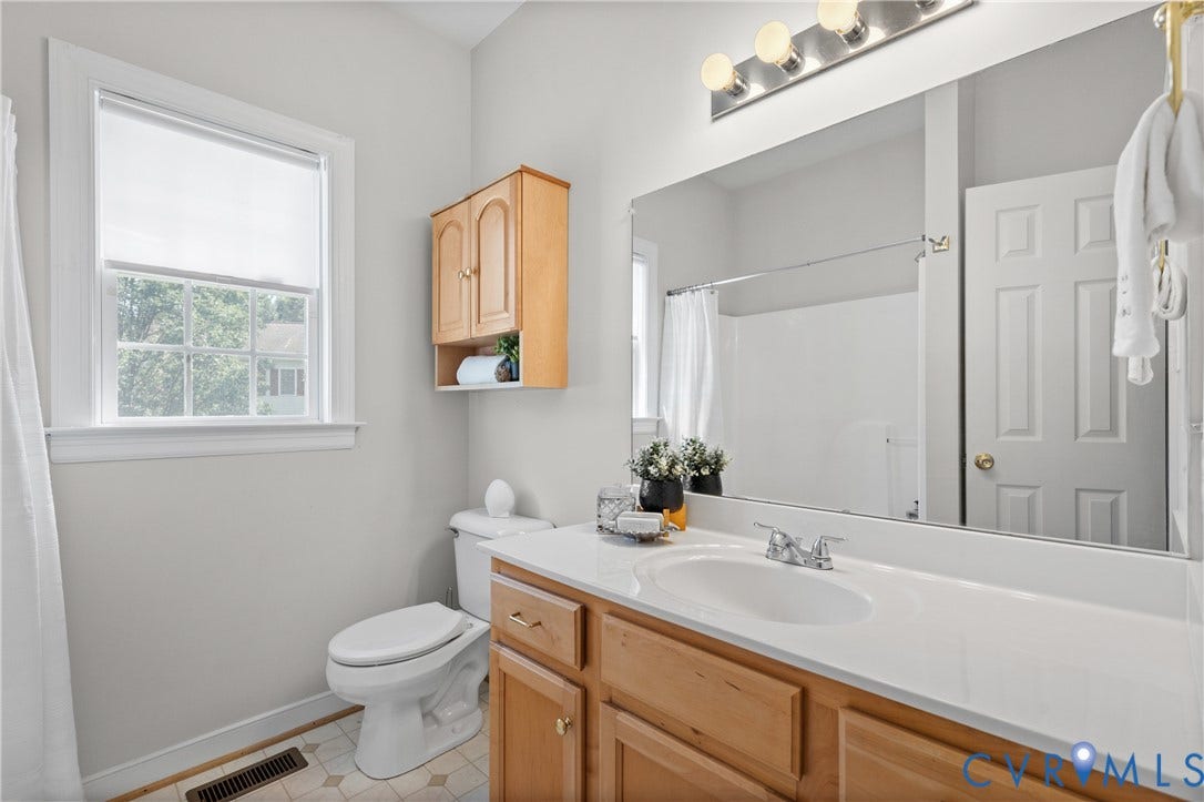 11124 Sweetbay Arbor Place, Chester, VA 23831 11124 Sweetbay Arbor Place, Chester, VA 23831
