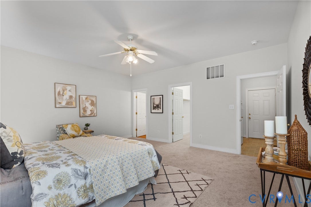 11124 Sweetbay Arbor Place, Chester, VA 23831 11124 Sweetbay Arbor Place, Chester, VA 23831