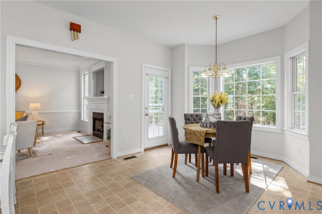 11124 Sweetbay Arbor Place, Chester, VA 23831 11124 Sweetbay Arbor Place, Chester, VA 23831