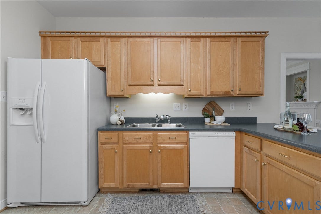 11124 Sweetbay Arbor Place, Chester, VA 23831 11124 Sweetbay Arbor Place, Chester, VA 23831