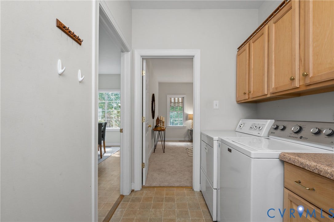 11124 Sweetbay Arbor Place, Chester, VA 23831 11124 Sweetbay Arbor Place, Chester, VA 23831