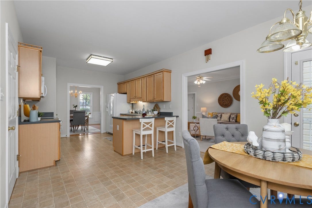 11124 Sweetbay Arbor Place, Chester, VA 23831 11124 Sweetbay Arbor Place, Chester, VA 23831