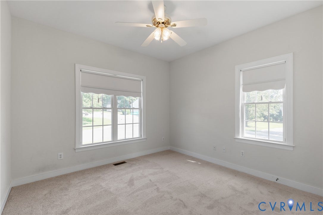 11124 Sweetbay Arbor Place, Chester, VA 23831 11124 Sweetbay Arbor Place, Chester, VA 23831