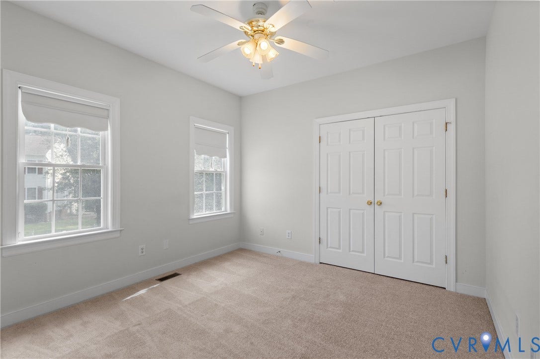 11124 Sweetbay Arbor Place, Chester, VA 23831 11124 Sweetbay Arbor Place, Chester, VA 23831