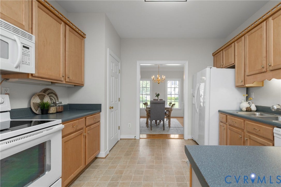 11124 Sweetbay Arbor Place, Chester, VA 23831 11124 Sweetbay Arbor Place, Chester, VA 23831