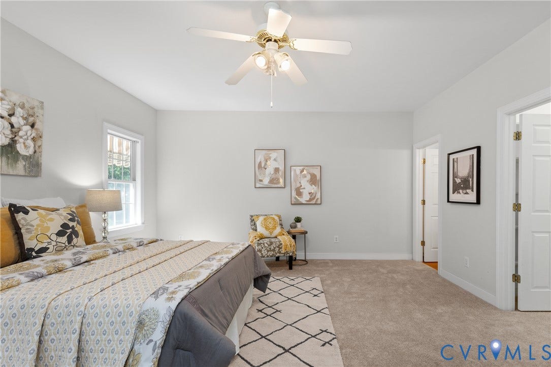 11124 Sweetbay Arbor Place, Chester, VA 23831 11124 Sweetbay Arbor Place, Chester, VA 23831