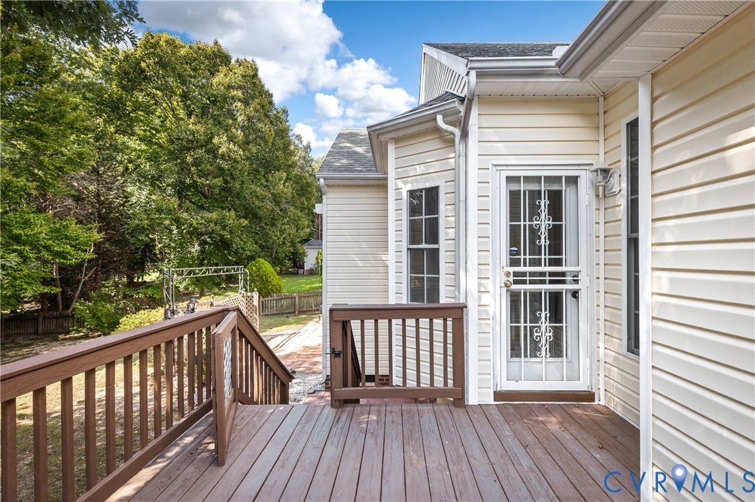 11124 Sweetbay Arbor Place, Chester, VA 23831 11124 Sweetbay Arbor Place, Chester, VA 23831