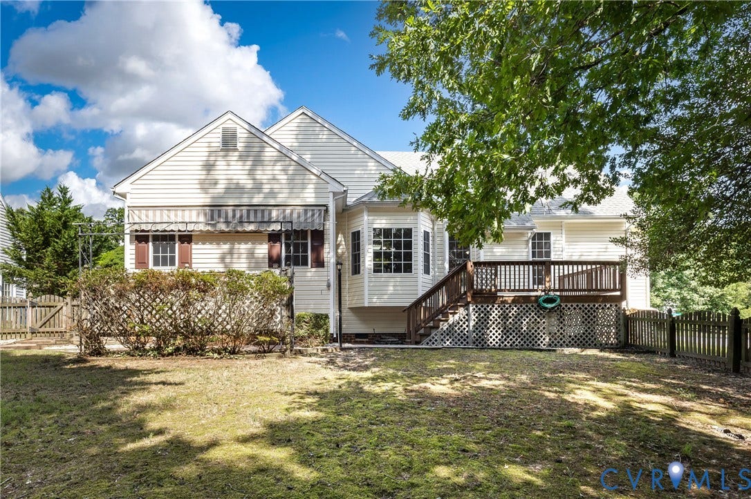 11124 Sweetbay Arbor Place, Chester, VA 23831 11124 Sweetbay Arbor Place, Chester, VA 23831