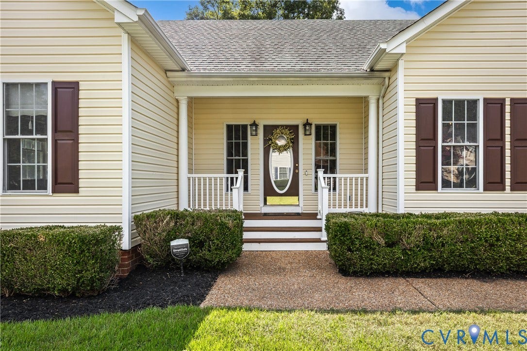 11124 Sweetbay Arbor Place, Chester, VA 23831 11124 Sweetbay Arbor Place, Chester, VA 23831
