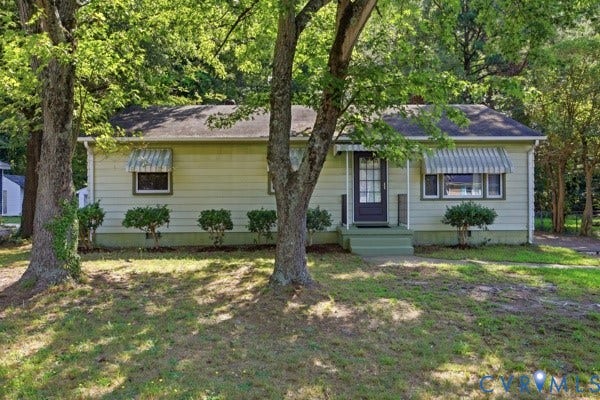 Property photo for 937 Kingsway Road, Richmond, VA