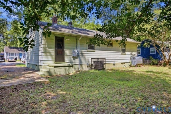 937 Kingsway Road, Warwick, Richmond, VA 23225 937 Kingsway Road, Warwick, Richmond, VA 23225