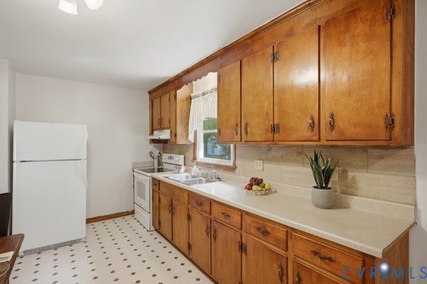 937 Kingsway Road, Warwick, Richmond, VA 23225 937 Kingsway Road, Warwick, Richmond, VA 23225