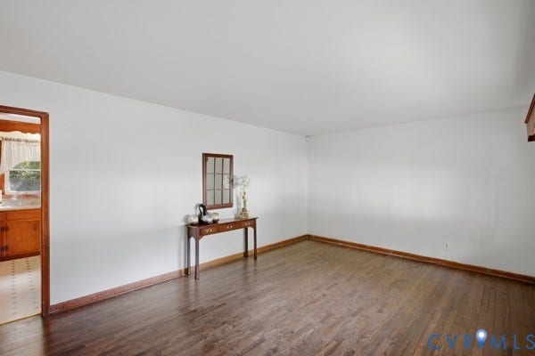 937 Kingsway Road, Warwick, Richmond, VA 23225 937 Kingsway Road, Warwick, Richmond, VA 23225