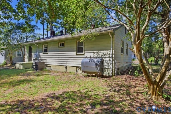 937 Kingsway Road, Warwick, Richmond, VA 23225 937 Kingsway Road, Warwick, Richmond, VA 23225