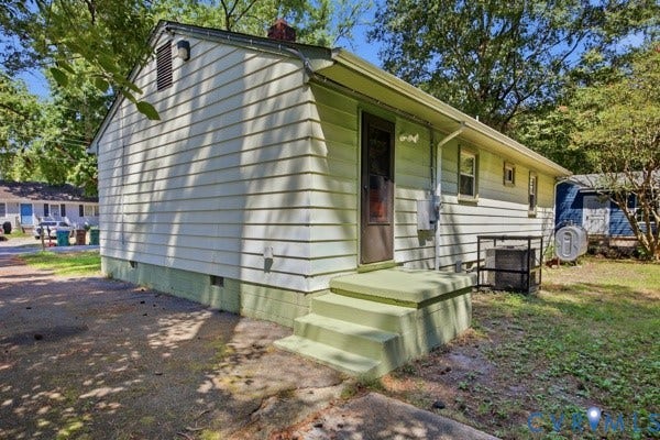 937 Kingsway Road, Warwick, Richmond, VA 23225 937 Kingsway Road, Warwick, Richmond, VA 23225