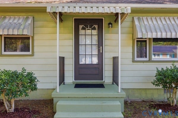937 Kingsway Road, Warwick, Richmond, VA 23225 937 Kingsway Road, Warwick, Richmond, VA 23225