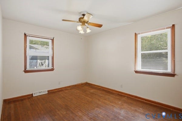 937 Kingsway Road, Warwick, Richmond, VA 23225 937 Kingsway Road, Warwick, Richmond, VA 23225