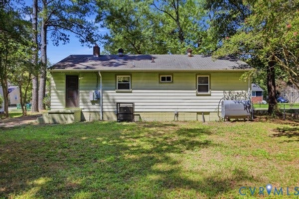 937 Kingsway Road, Warwick, Richmond, VA 23225 937 Kingsway Road, Warwick, Richmond, VA 23225