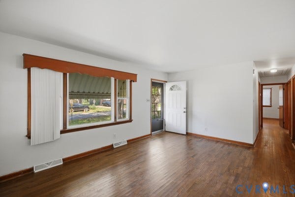 937 Kingsway Road, Warwick, Richmond, VA 23225 937 Kingsway Road, Warwick, Richmond, VA 23225