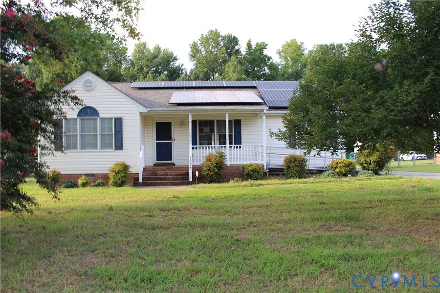 Property photo for 3224 Pinefields Drive, Henrico, VA