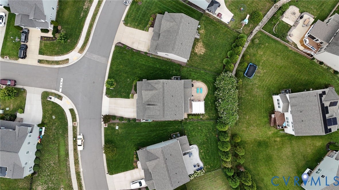 6967 Stafford Park Drive, Moseley, VA 23120