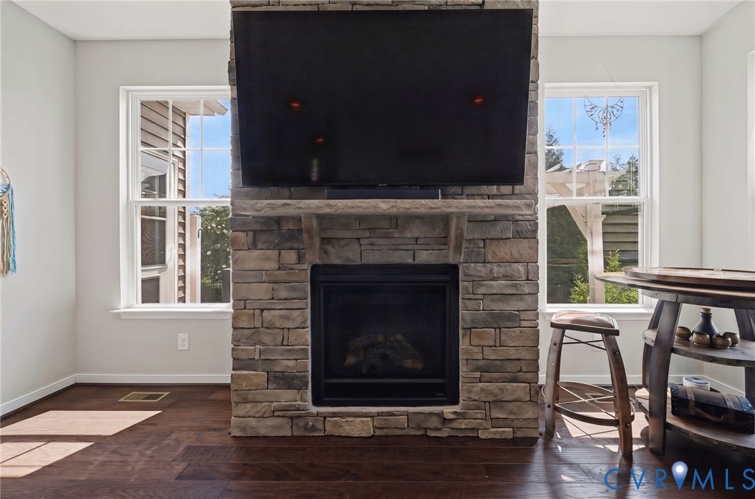 6967 Stafford Park Drive, Moseley, VA 23120