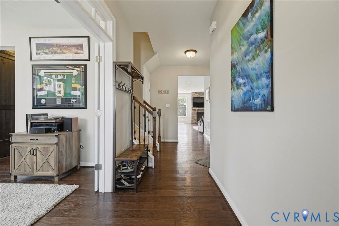 6967 Stafford Park Drive, Moseley, VA 23120