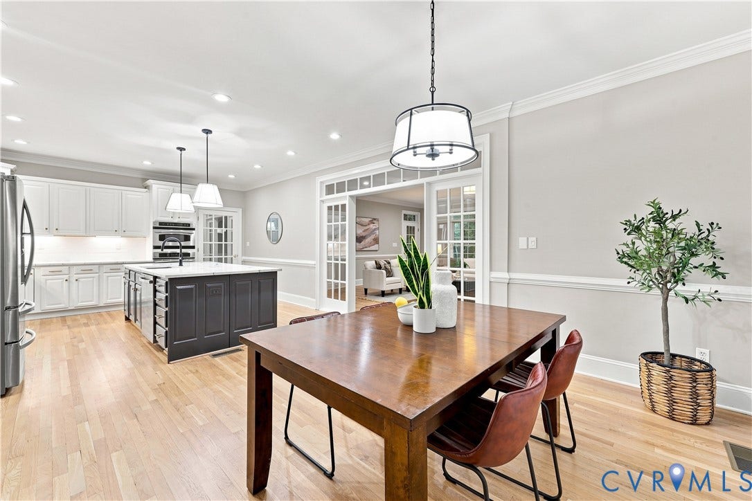 3231 Queens Grant Drive, Queens Grant, Midlothian, VA 23113 3231 Queens Grant Drive, Queens Grant, Midlothian, VA 23113