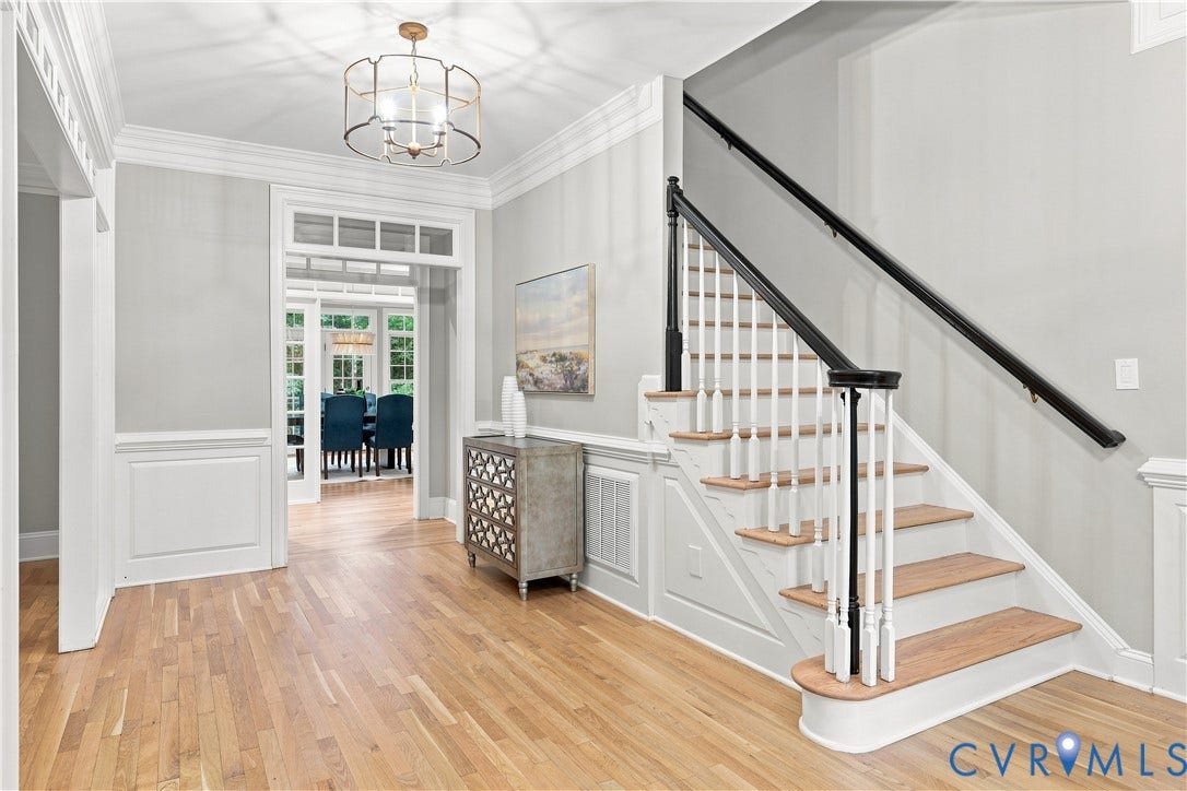 3231 Queens Grant Drive, Queens Grant, Midlothian, VA 23113 3231 Queens Grant Drive, Queens Grant, Midlothian, VA 23113