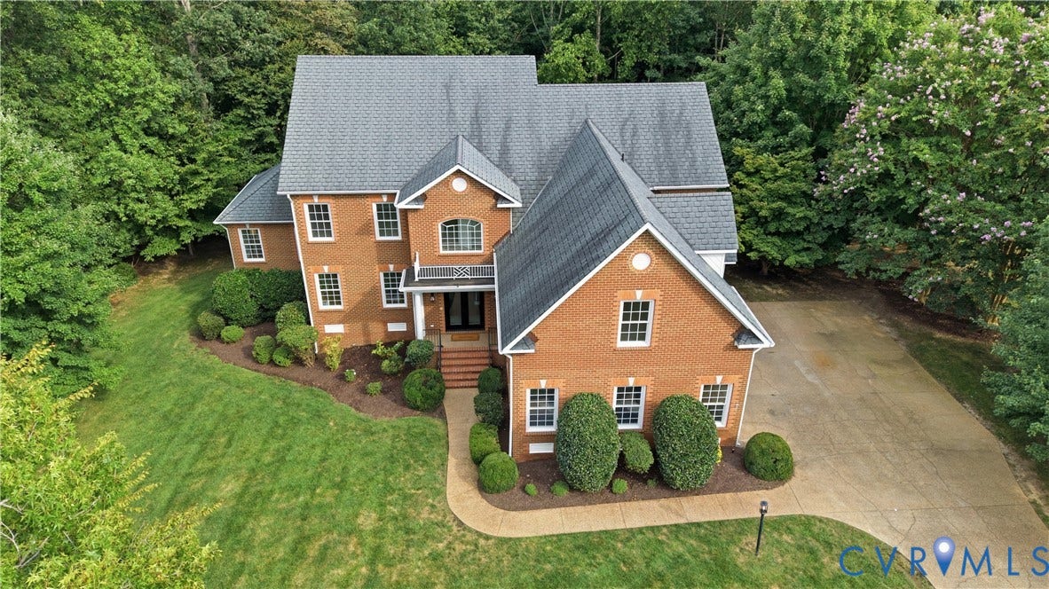 3231 Queens Grant Drive, Queens Grant, Midlothian, VA 23113 3231 Queens Grant Drive, Queens Grant, Midlothian, VA 23113