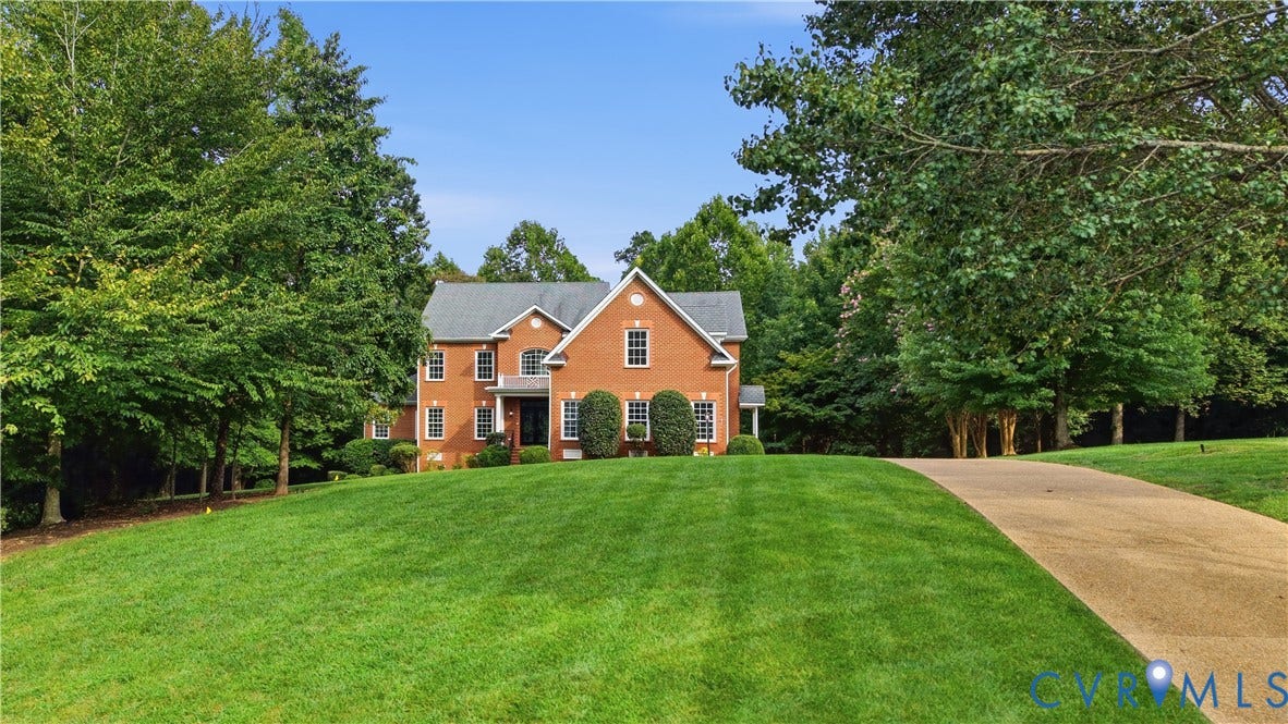 3231 Queens Grant Drive, Queens Grant, Midlothian, VA 23113 3231 Queens Grant Drive, Queens Grant, Midlothian, VA 23113