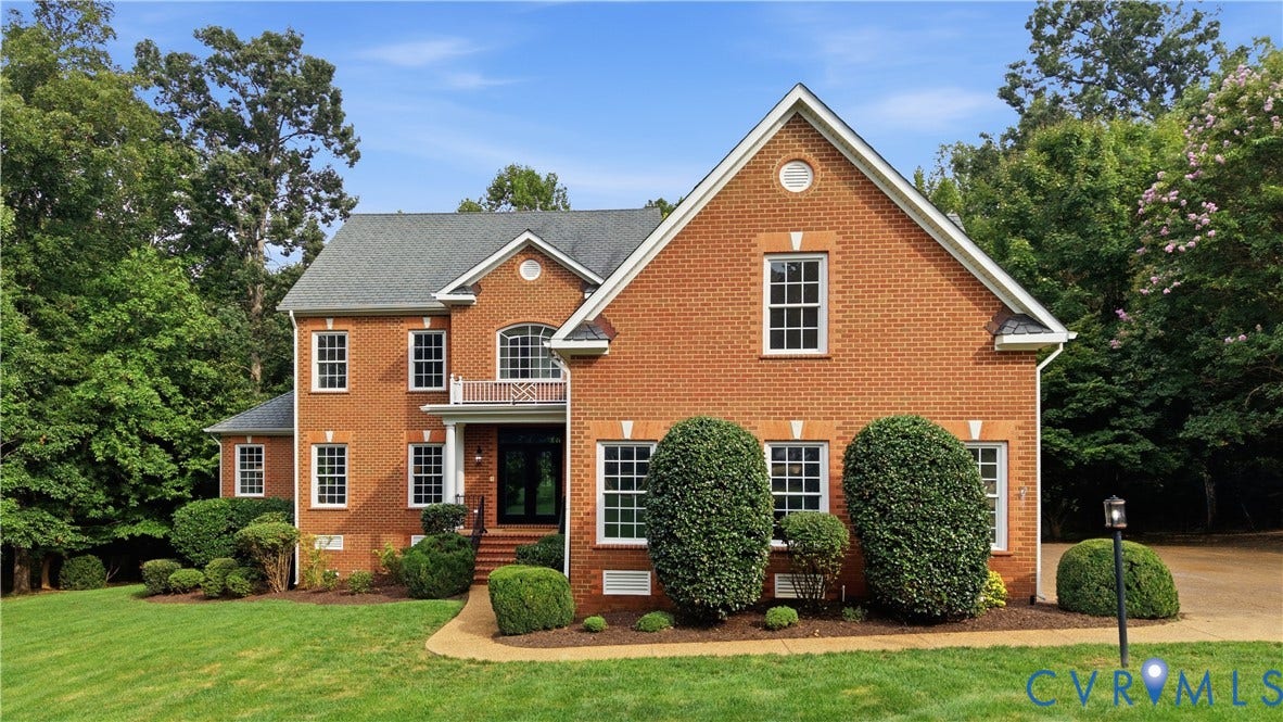 3231 Queens Grant Drive, Queens Grant, Midlothian, VA 23113 3231 Queens Grant Drive, Queens Grant, Midlothian, VA 23113