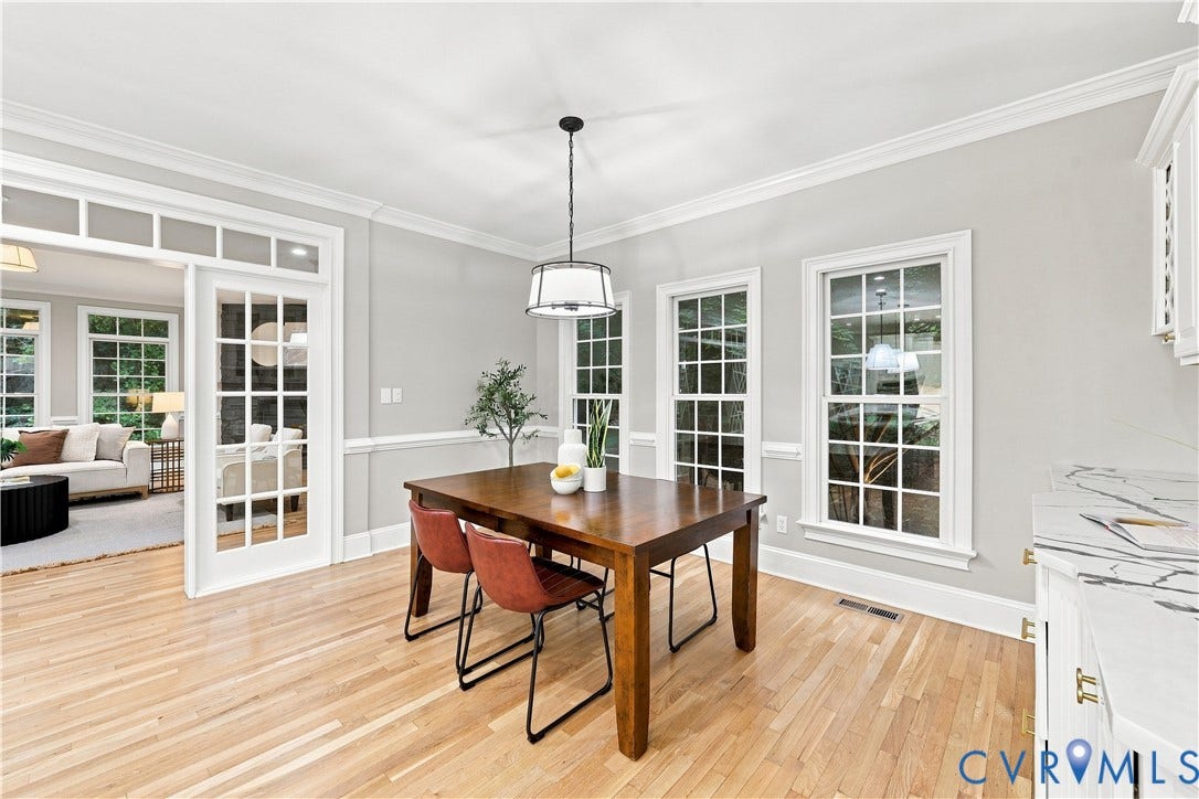 3231 Queens Grant Drive, Queens Grant, Midlothian, VA 23113 3231 Queens Grant Drive, Queens Grant, Midlothian, VA 23113