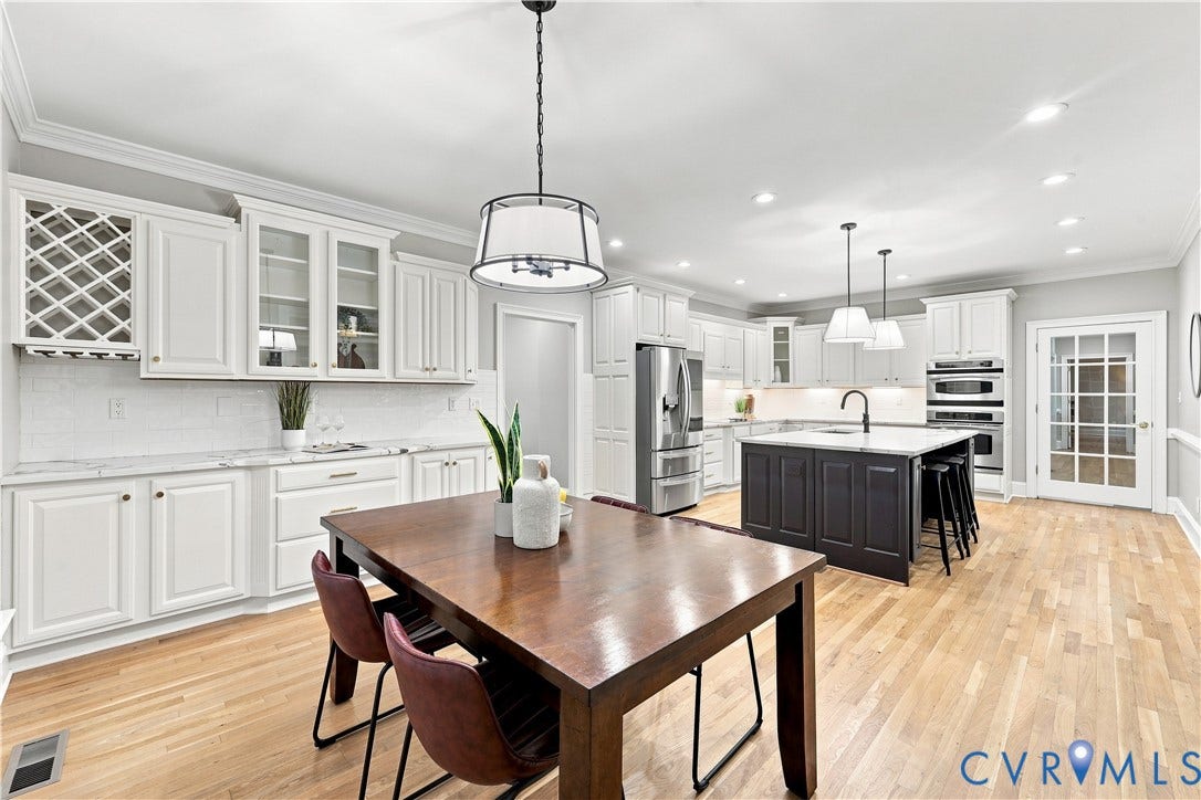3231 Queens Grant Drive, Queens Grant, Midlothian, VA 23113 3231 Queens Grant Drive, Queens Grant, Midlothian, VA 23113
