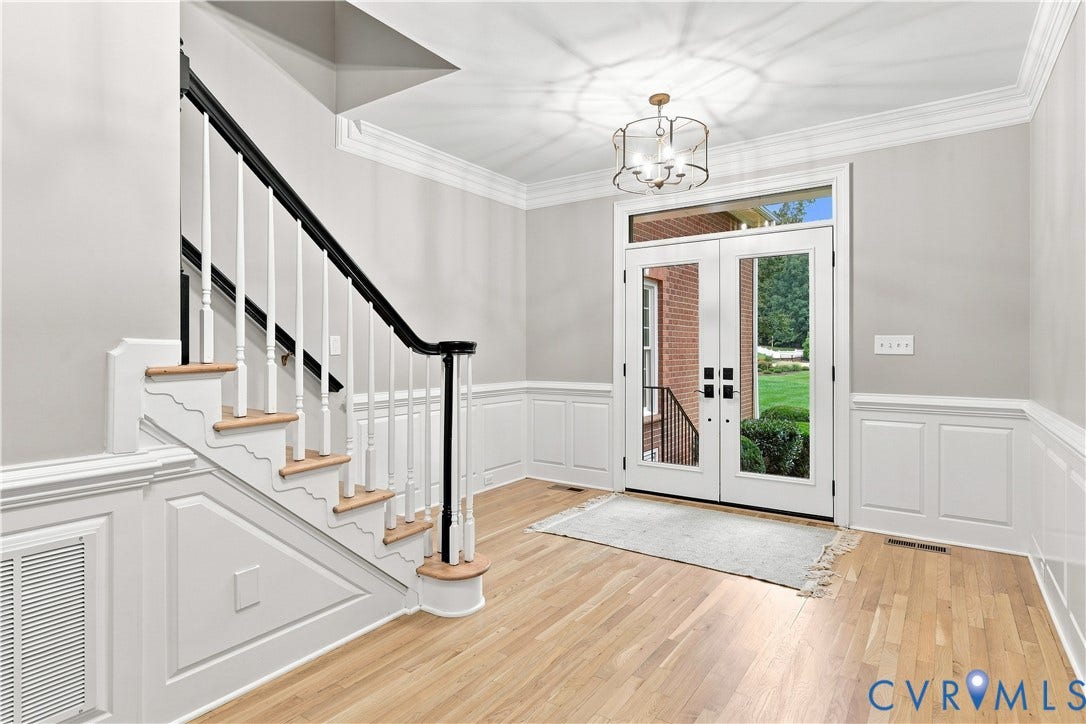 3231 Queens Grant Drive, Queens Grant, Midlothian, VA 23113 3231 Queens Grant Drive, Queens Grant, Midlothian, VA 23113