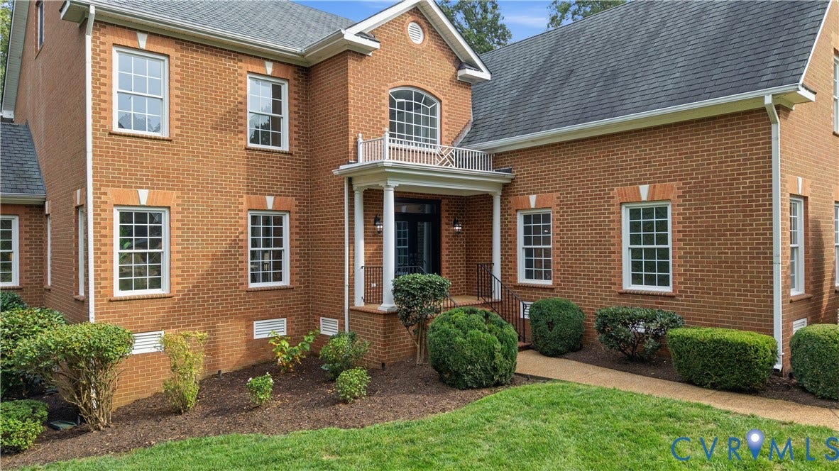 3231 Queens Grant Drive, Queens Grant, Midlothian, VA 23113 3231 Queens Grant Drive, Queens Grant, Midlothian, VA 23113