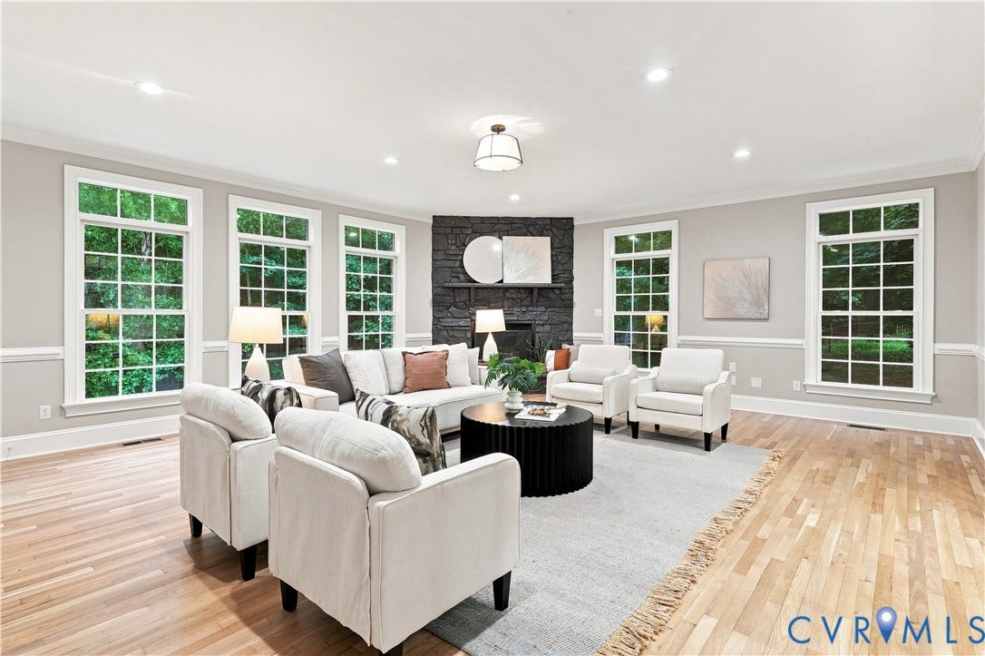 3231 Queens Grant Drive, Queens Grant, Midlothian, VA 23113 3231 Queens Grant Drive, Queens Grant, Midlothian, VA 23113