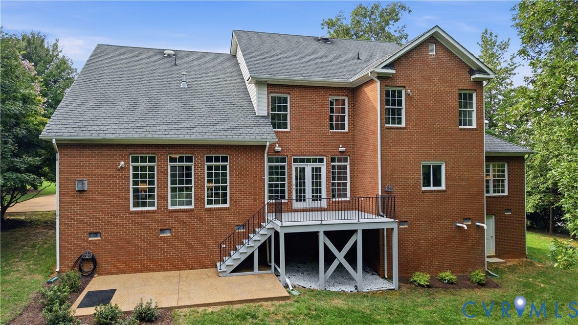 3231 Queens Grant Drive, Queens Grant, Midlothian, VA 23113 3231 Queens Grant Drive, Queens Grant, Midlothian, VA 23113
