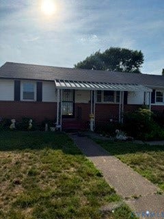 Property photo for 3308 Croydon Road, Henrico, VA