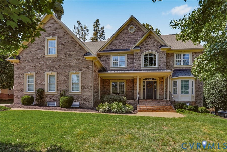 Property photo for 1921 Grey Oaks Park Lane, Glen Allen, VA